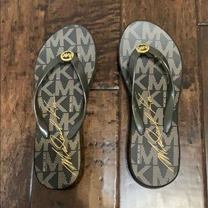 Michael Kors Flipflops